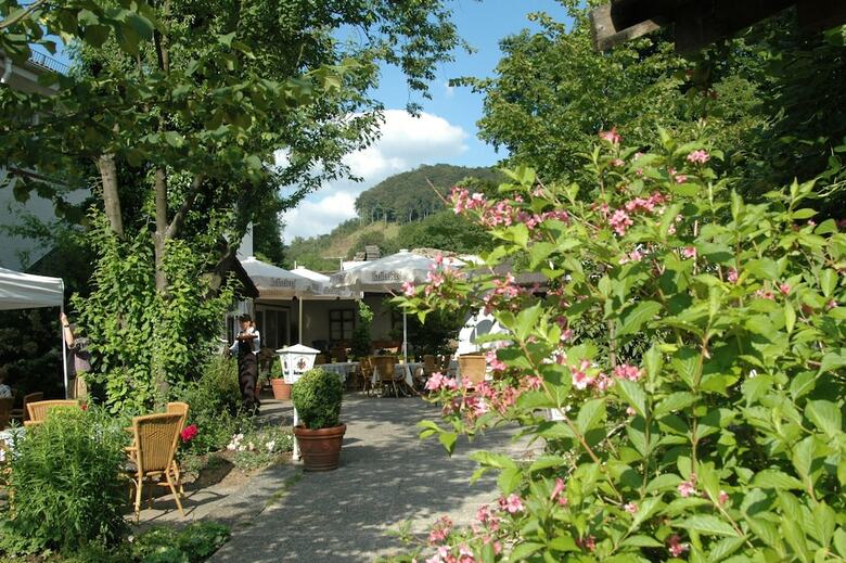 Posada Landgasthof L�uterh�usle