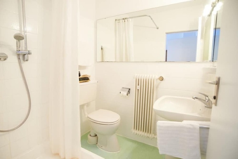Posada Landgasthof L�uterh�usle