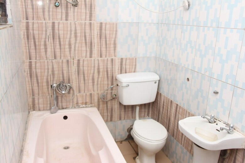 Hotel Dubys Suites Dutse