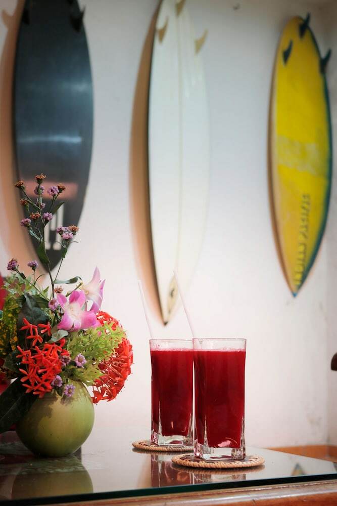 Bed & Breakfast Graha Madesimon