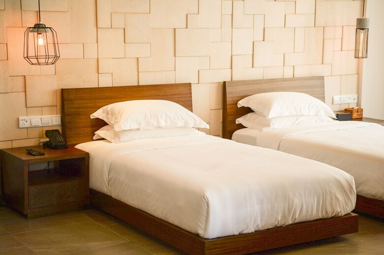 Bed & Breakfast Vangen Spa Hotel