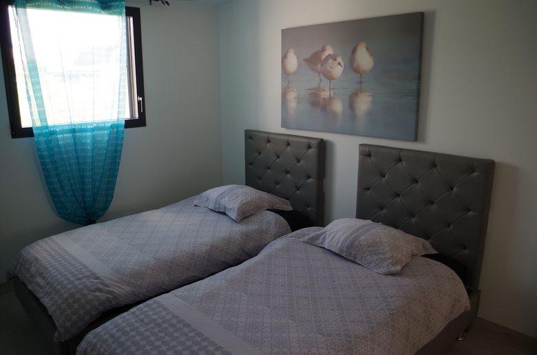 Apartamento Tikorelo Appartements Guidel