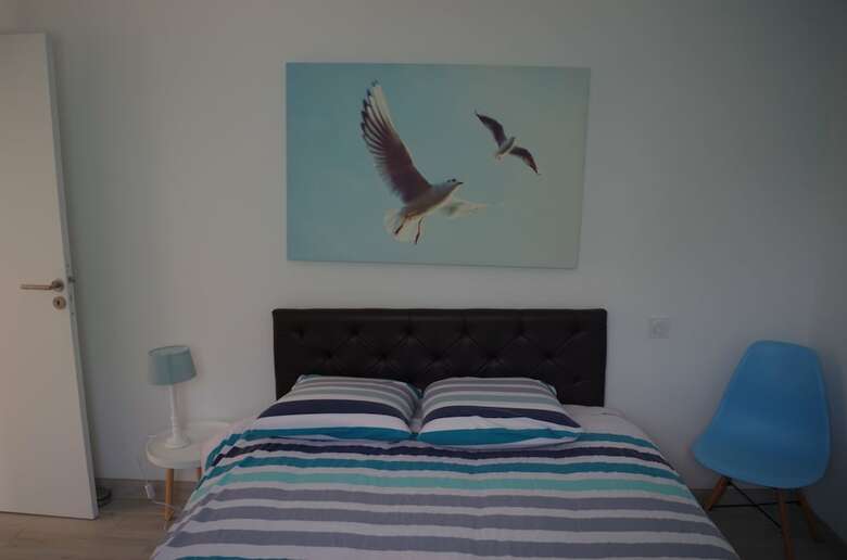Apartamento Tikorelo Appartements Guidel