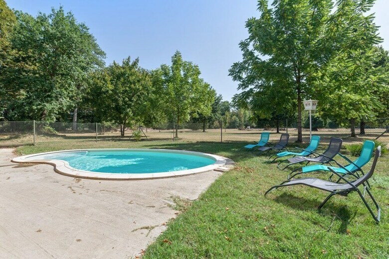 Hotel Ch�teau Lacaze