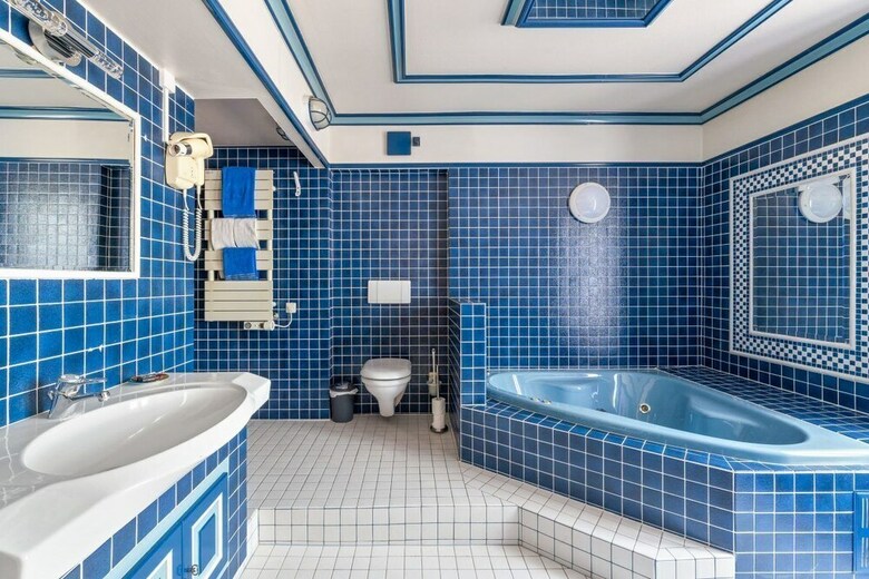 Hotel Ch�teau Lacaze