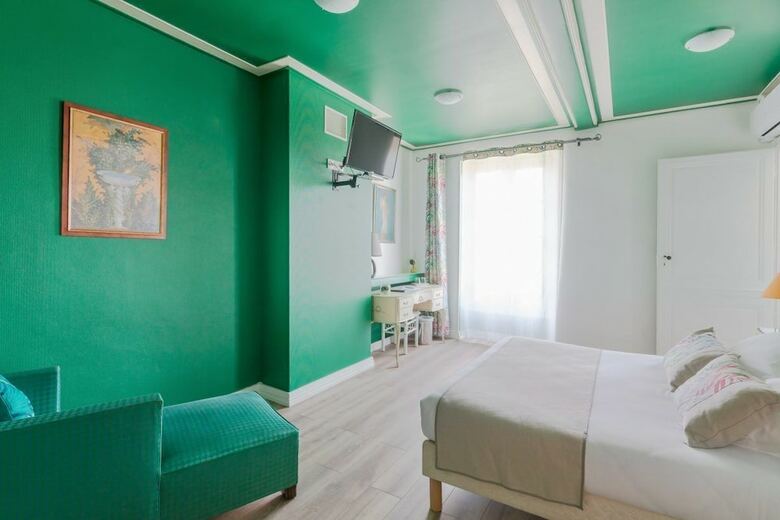 Hotel Ch�teau Lacaze