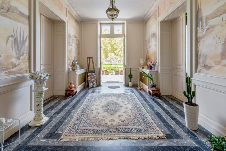 Hotel Ch�teau Lacaze
