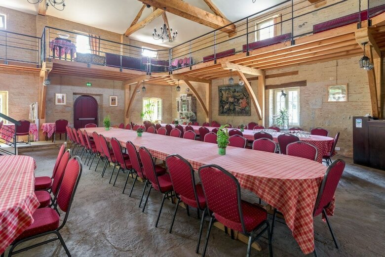 Hotel Ch�teau Lacaze