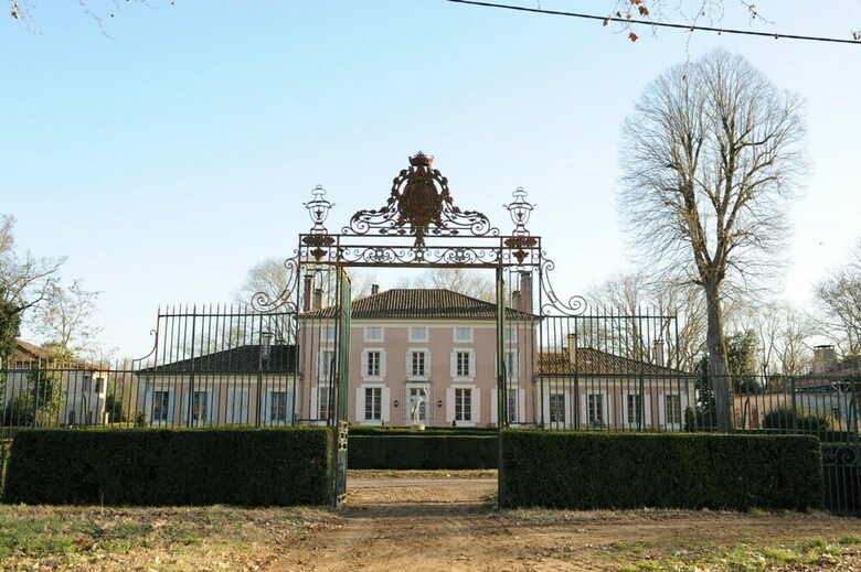 Hotel Ch�teau Lacaze