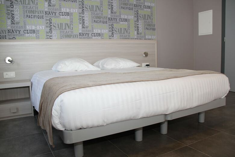 Hotel La Louve