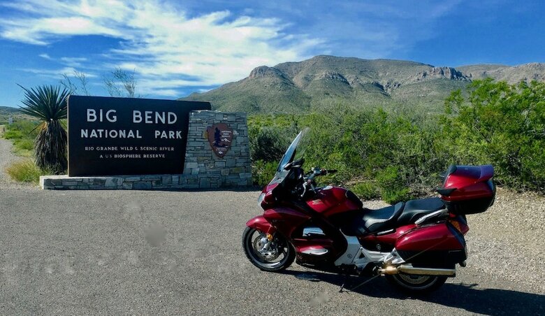 Terlingua Nights Cabins