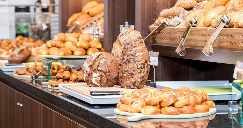 Hotel Holiday Inn Express Bremen Airport
