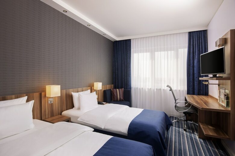 Hotel Holiday Inn Express Bremen Airport