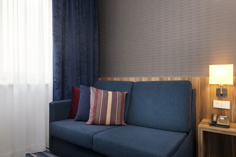 Hotel Holiday Inn Express Bremen Airport