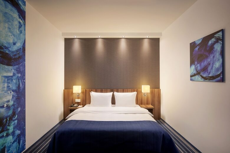 Hotel Holiday Inn Express Bremen Airport