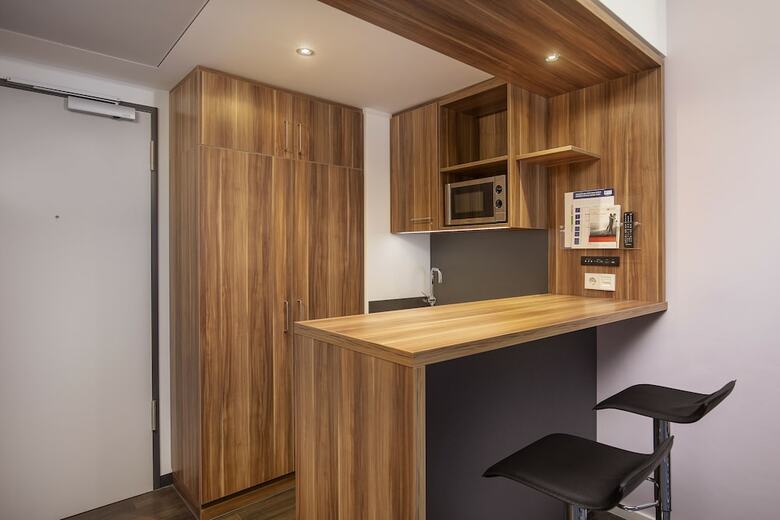 Hotel Holiday Inn Express Bremen Airport