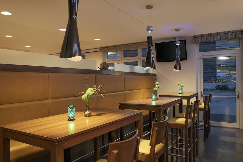 Hotel Holiday Inn Express Bremen Airport