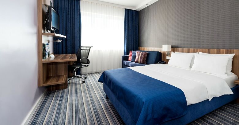 Hotel Holiday Inn Express Bremen Airport