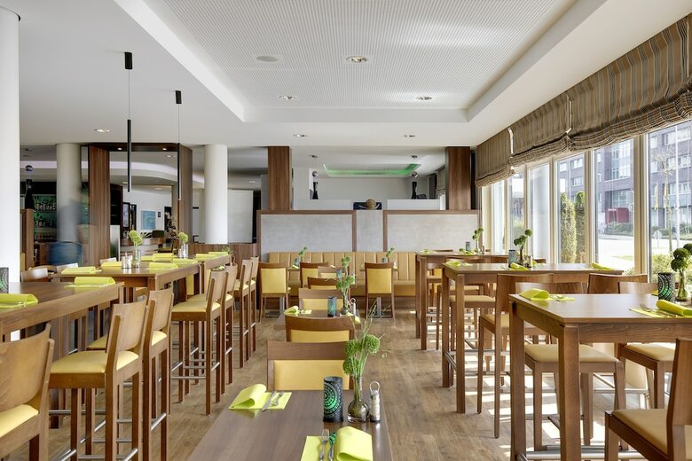 Hotel Holiday Inn Express Bremen Airport