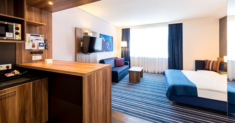 Hotel Holiday Inn Express Bremen Airport