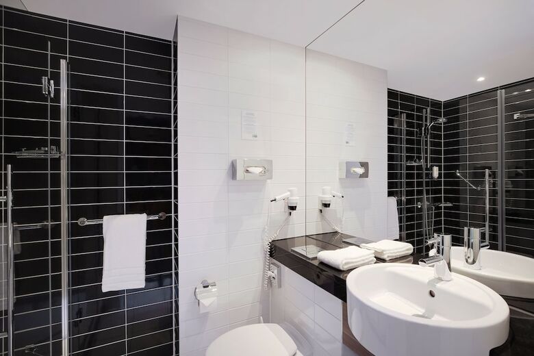Hotel Holiday Inn Express Bremen Airport