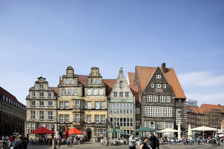 Hotel Holiday Inn Express Bremen Airport