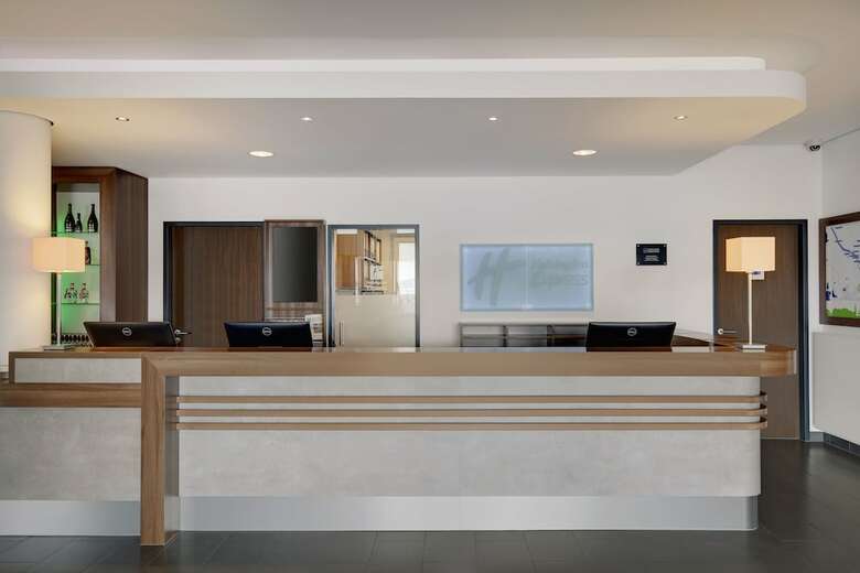 Hotel Holiday Inn Express Bremen Airport