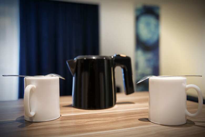 Hotel Holiday Inn Express Bremen Airport