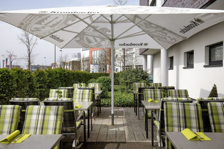 Hotel Holiday Inn Express Bremen Airport