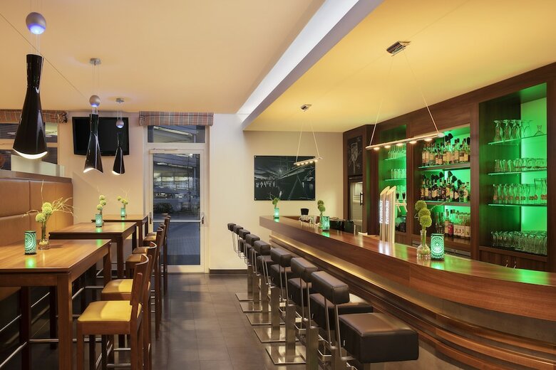 Hotel Holiday Inn Express Bremen Airport