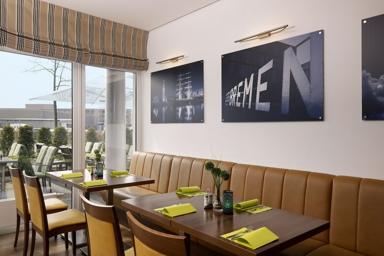 Hotel Holiday Inn Express Bremen Airport