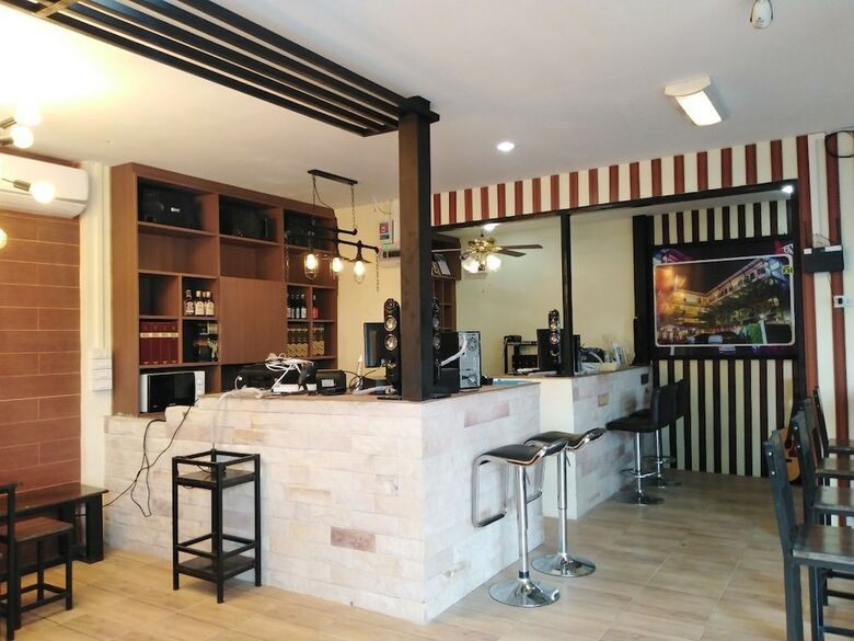 Hotel Saifon Resort