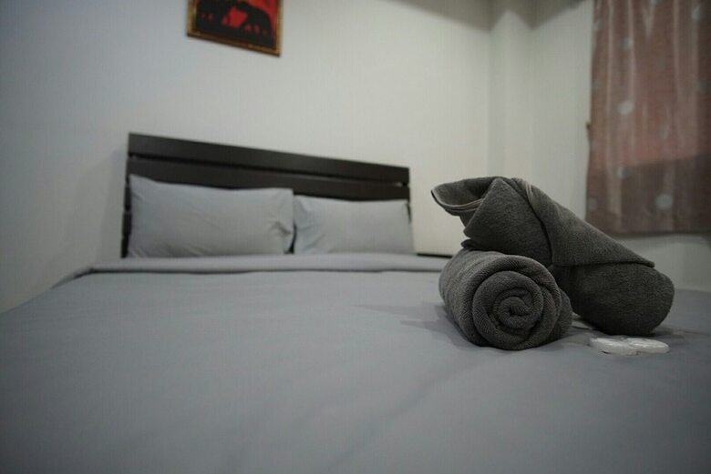 Hotel Saifon Resort