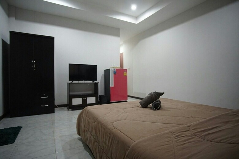 Hotel Saifon Resort