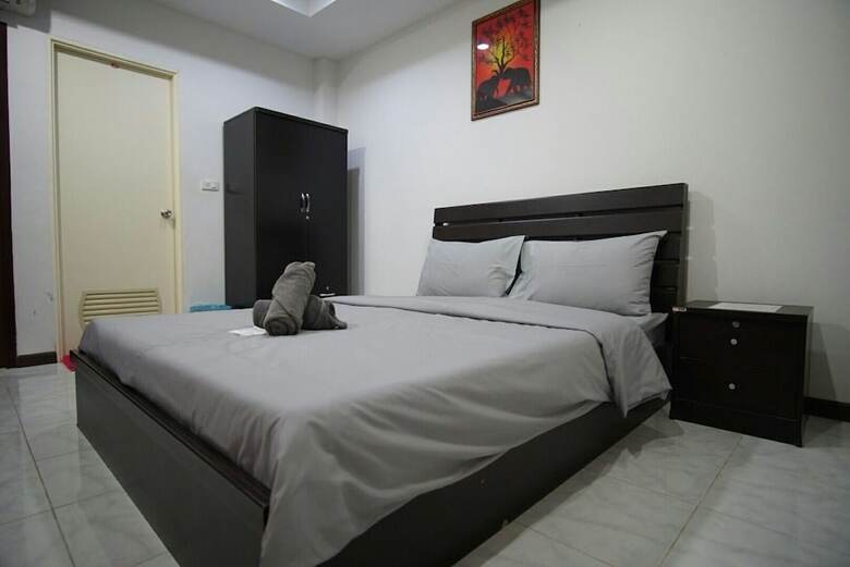 Hotel Saifon Resort