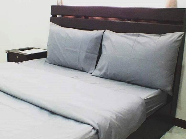 Hotel Saifon Resort