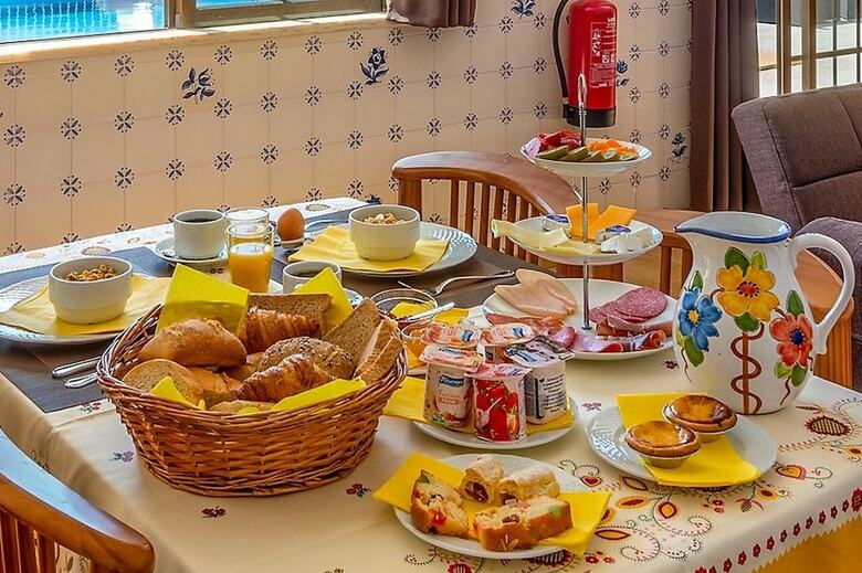 Bed & Breakfast Casa Dos Ninos