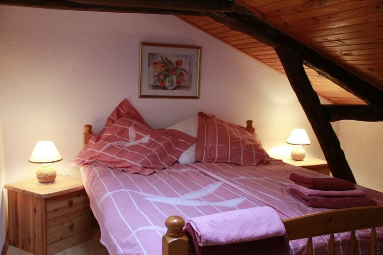 G�te Des Lavandes