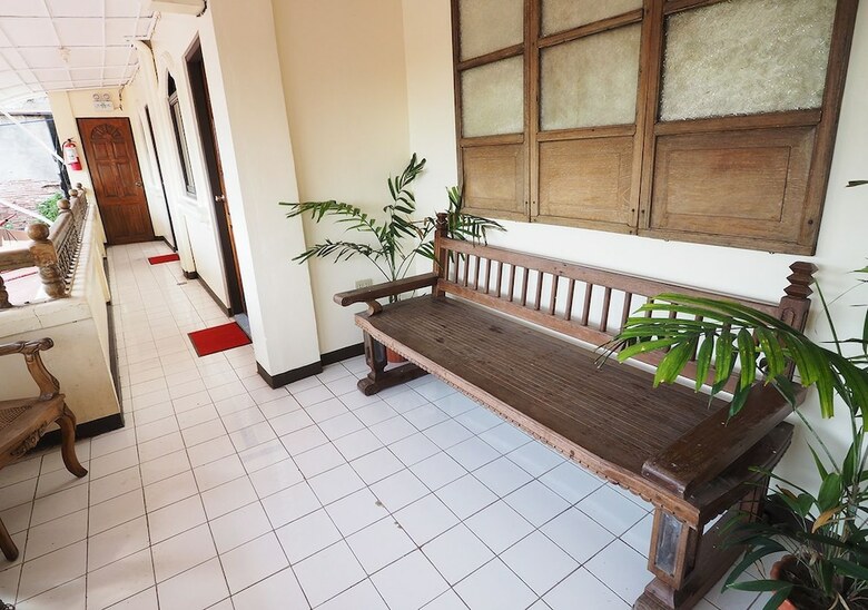 Hotel Balay Travel Lodge