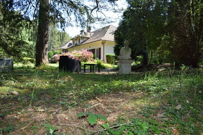 Bed & Breakfast Les Genebruy�res
