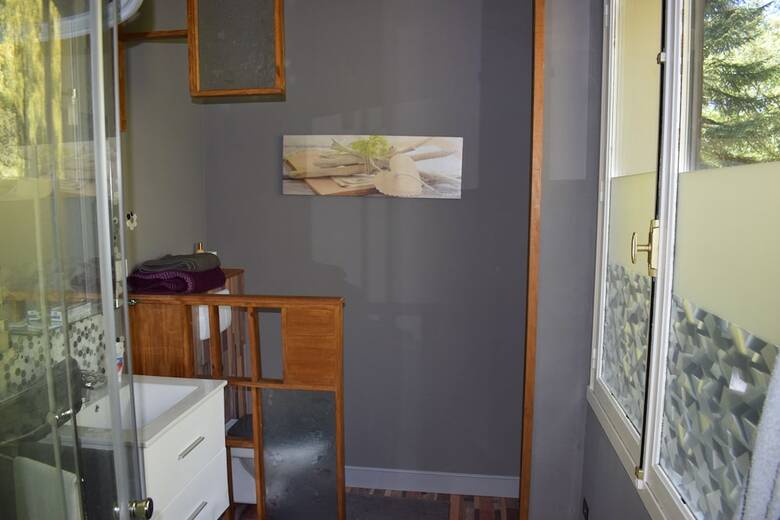 Bed & Breakfast Les Genebruy�res