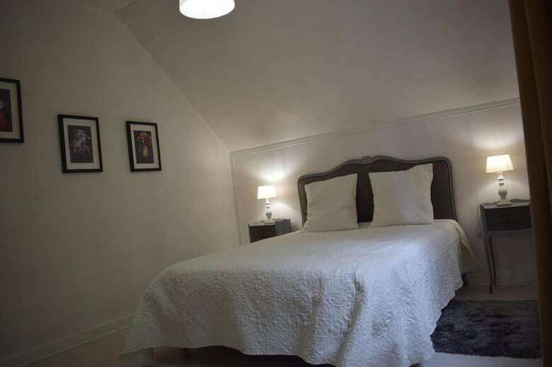 Bed & Breakfast Les Genebruy�res