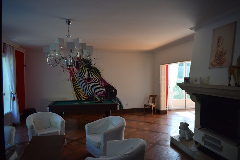 Bed & Breakfast Les Genebruy�res