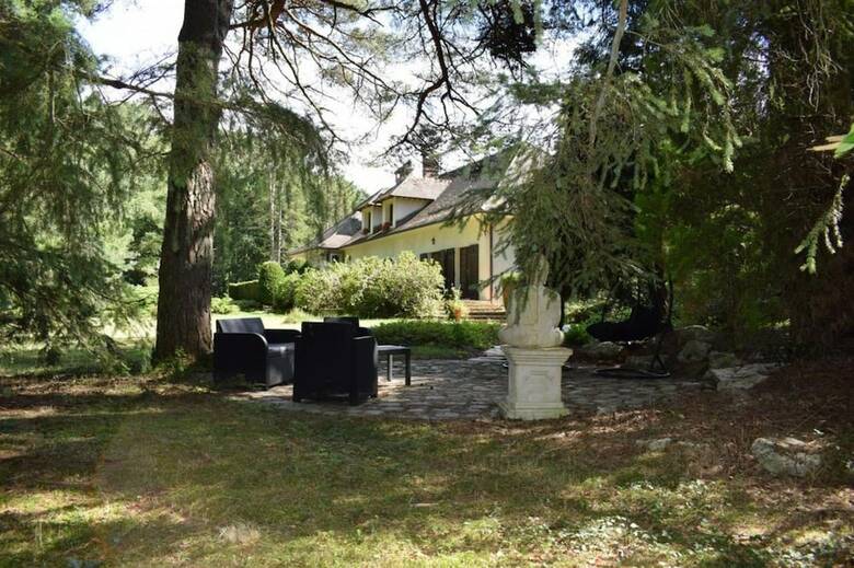 Bed & Breakfast Les Genebruy�res