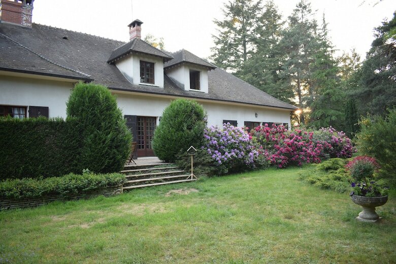 Bed & Breakfast Les Genebruy�res