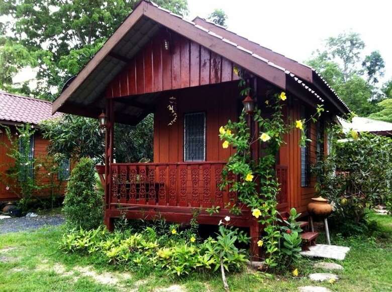 Hotel Ban Suan Ramburi
