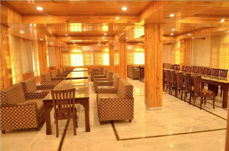 Hotel Atul Regency