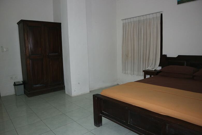 Nanda Hotel Denpasar