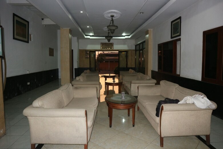 Nanda Hotel Denpasar