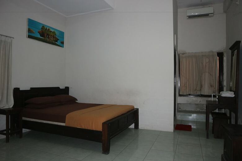 Nanda Hotel Denpasar